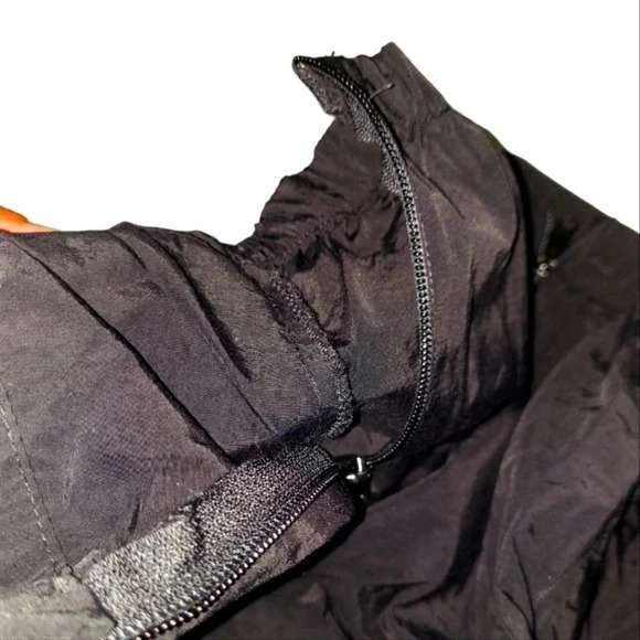 U.S. Army Nylon Physical Fitness Track Pants - Picture 2 of 3